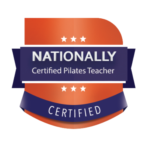 Nationally Certified Pilates Teacher (NPCP)