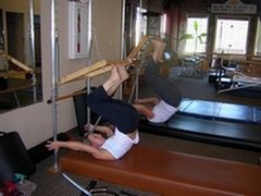 Pilates Tower